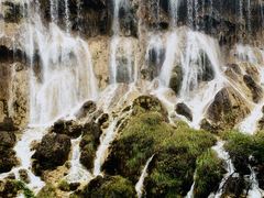 -九寨沟-树正沟