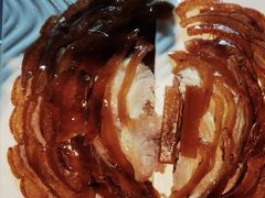 -同喜烤鸭店(光芒店)