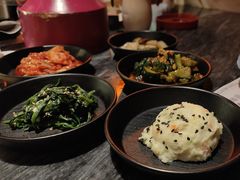 -虎哥六韩式烤肉料理 TIGERGRILL(隆生金山湖中心购物广场店)