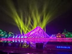 -印象西湖·最忆是杭州实景演出