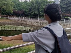 -后襄河公园