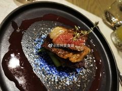 -CHASE Modern Cuisine(崇宁路店)