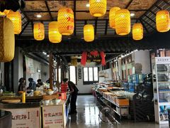 大堂-映像威海·海鲜味道(市区店)