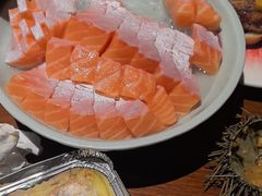 -樱之盛宴·蟹料理海鲜自助(前进大街店)