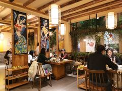 -大理董·董家小厨野生菌火锅(古城旗舰店)
