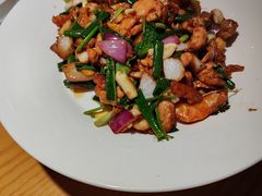 -九毛九西北菜(汕头金平万达广场店)