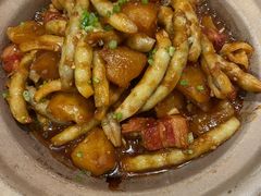 -老江南春·中国龙菜(衡山路店)