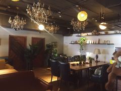 -欧典咖啡屋(台东店)