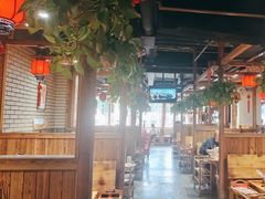 -凤吉园乌拉满族火锅中华老字号(繁荣路店)