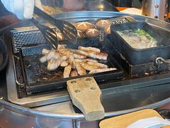 -伍丁·烤牛肋(和平东桥店)
