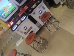 -卡通尼·Safari非洲探索乐园·生日会(金桥国际商业广场店)