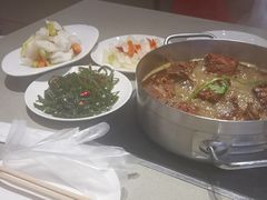 -蝎王府羊蝎子(虎坊桥总店)