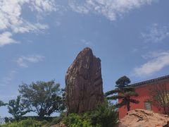 -句容茅山景区