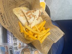 -TACO STAR 塔可星(下沙宝龙店)