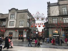 -北京稻香村(前门店)
