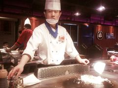 -尚雅铁板料理自助餐厅(乐松店)