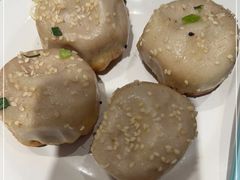 -小杨生煎(黄河路店)