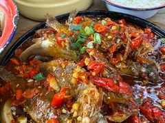 -老三样·旧食新味(船山路店)