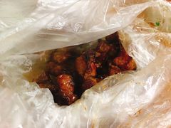 -王记西鎮电烤肉(汶上路店)