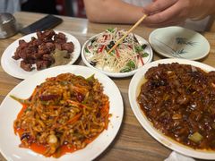 -老七饭馆(光荣道总店)