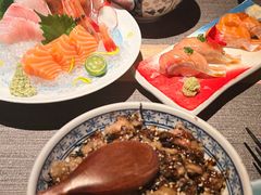 -炙柒Sekinana·精致日料(合生汇店)