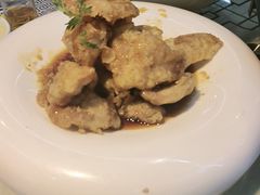 -海王府百姓家宴•海鲜饺子(东城店)