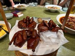 -院8里·小聚园老川菜(九眼桥店)