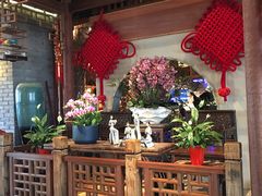 -二十八里太湖船菜(吉祥路店)