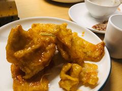 锅包肉-关东小磨东北菜(上海长风大悦城店)