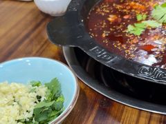 -云溪河冷锅鱼(成都玉林小吃街店)