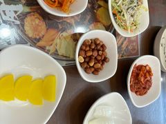 -贵宾庄炸酱面·韩式料理(高区店)
