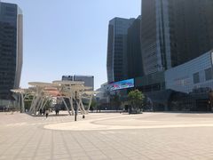 -大族广场Mall&More