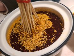 -茅庐川菜(烟台大悦城店)