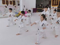 -极真空手道修远道场