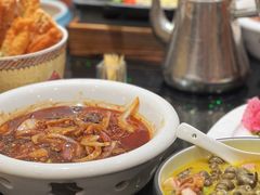 -锡和无锡菜(景丽苑店)