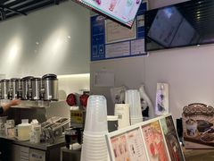 -古茗(恒太城店)