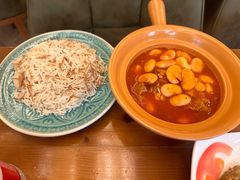 -BRBR叙利亚餐厅(总店)