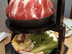 -西月山居匠心创意料理(江汉路新佳丽广场店)