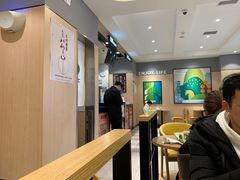 -德克士餐厅(万达店)