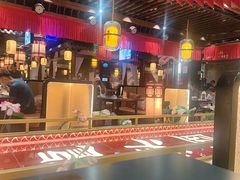 -长安大牌档之龙头酒肆(荣民龙首广场店)