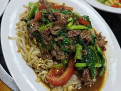 -肥弟大排档(汕樟路店)