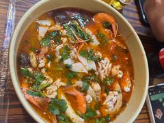 -筒骨麻辣烫(永同昌公寓胜明花园店)