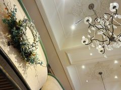 -玛格萝妮比萨屋(四平店)