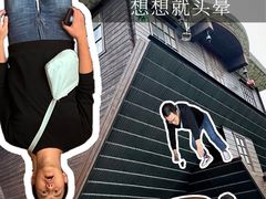-金山农民画村-枫泾波兰倒置屋