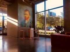 -dotcom coffee古点咖啡(致真大厦店)
