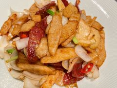 -HOMES上海本帮菜(襄阳公园店)