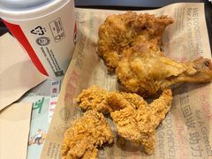 -肯德基(八号仓店)