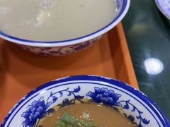 -隆福寺小吃店(东四店)