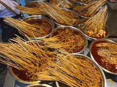 -嘉州鲜知味钵钵鸡(奎星楼店)