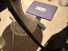 -Hideout Hookah Lounge·隐觅地